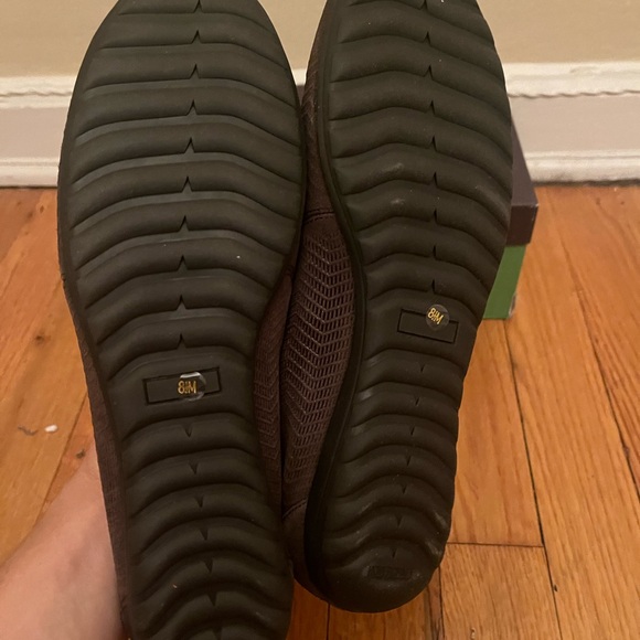 Sesto Meucci classy casual Shoe - Picture 4 of 6